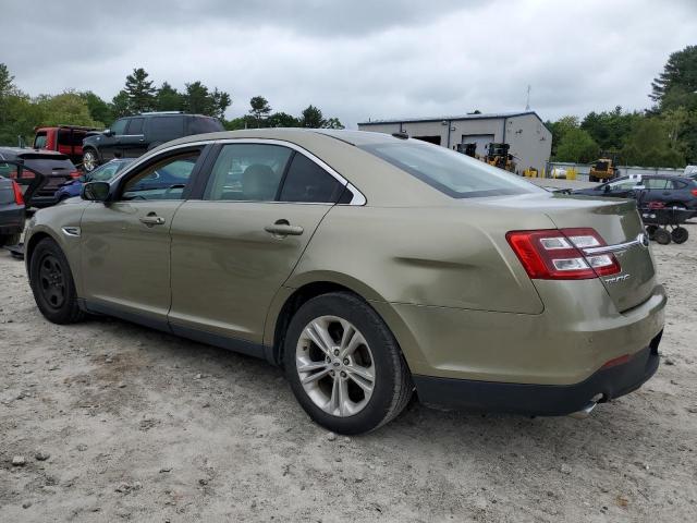 Vin: 1fahp2e80dg199322, lot: 58819035, ford taurus sel 20132