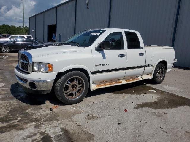 DODGE RAM 1500 S