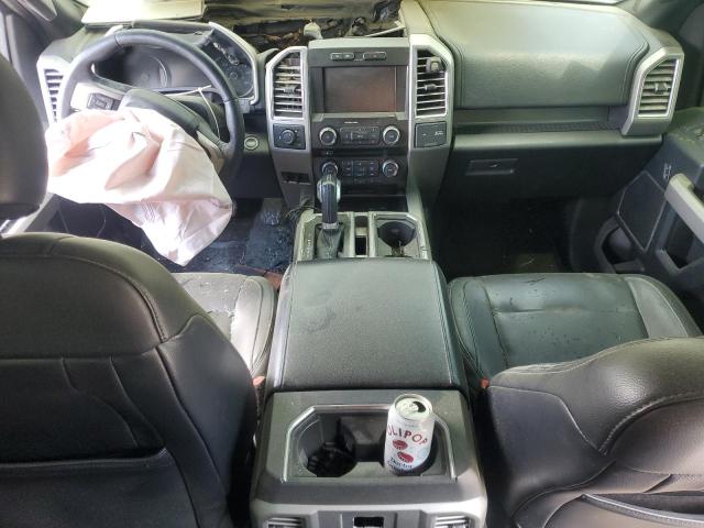 2015 FORD F150 SUPER - 1FTEW1EG0FFB57873