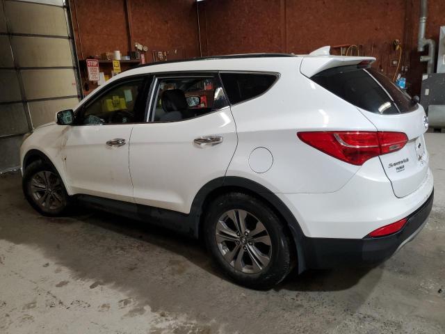 Vin: 5xyzudlb3gg335967, lot: 58010645, hyundai santa fe 20162