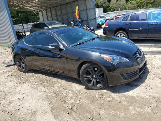 Vin: kmhht6kd2bu052749, lot: 58392375, hyundai genesis 2.0t 20114