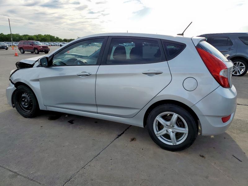 Vin: kmhct5ae8cu031209, lot: 57881945, hyundai accent gls 20122