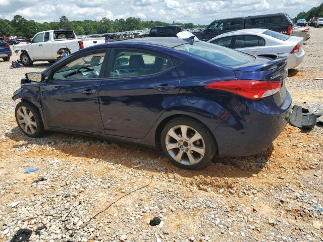 Vin: 5npdh4ae0dh312579, lot: 55883735, hyundai elantra gls 20132