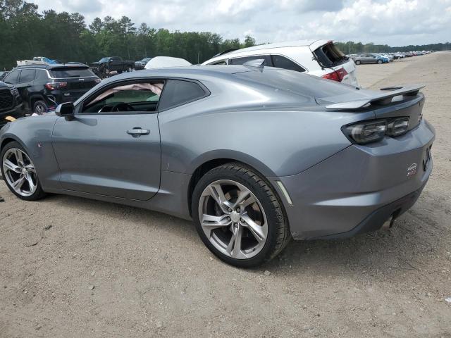 Vin: 1g1ff1r77m0105471, lot: 55317445, chevrolet camaro lz 20212