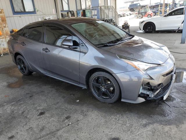 Vin: jtdkarfu6g3523469, lot: 56137365, toyota prius 20164