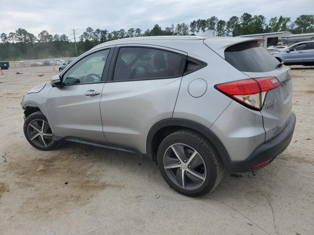 Vin: 3czru6h58nm748041, lot: 55840005, honda hr-v ex 20222