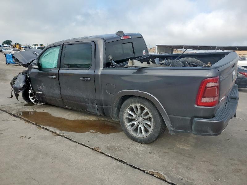Vin: 1c6srfjt1ln355834, lot: 57878305, ram 1500 laramie 20202