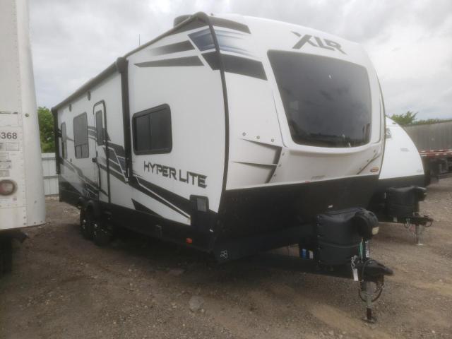 FORR XLR 2023 4X4TXLA2XPF170328 photo #1