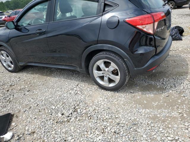Vin: 3czru5h31gm733831, lot: 57687185, honda hr-v lx 20162