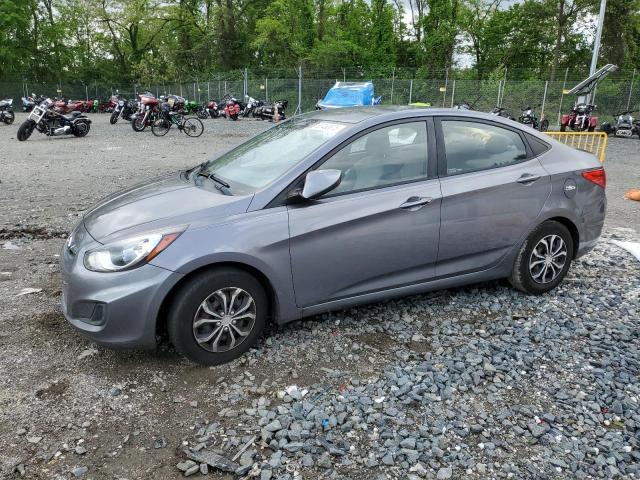 HYUNDAI ACCENT GLS