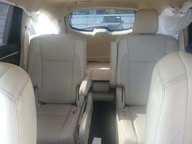 2018 TOYOTA HIGHLANDER - 5TDYZRFH4JS288890