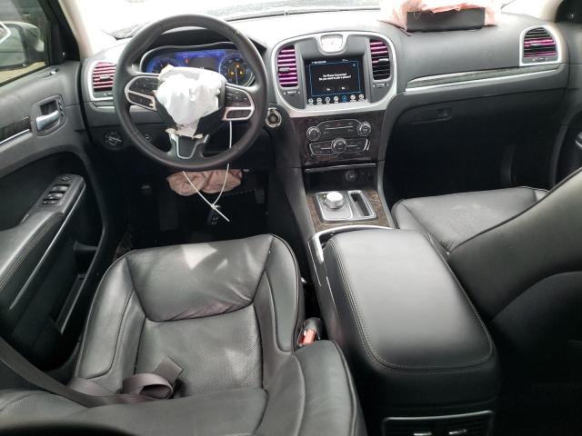 2022 CHRYSLER 300 TOURIN 2C3CCASG9NH123291