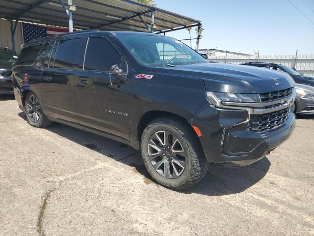 Vin: 1gnskdkdxnr259390, lot: 57101605, chevrolet suburban k1500 z71 20224
