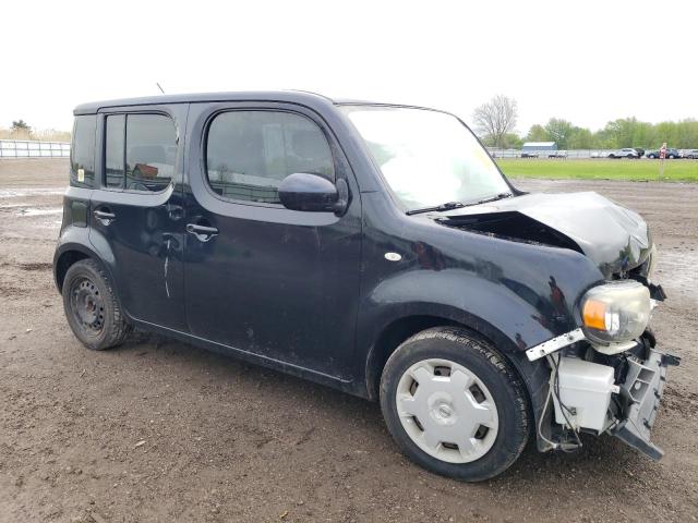 Vin: jn8az2kr4et350047, lot: 56115455, nissan cube s 20144