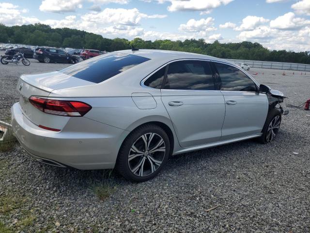 Vin: 1vwca7a33lc005222, lot: 55511885, volkswagen passat sel 20203