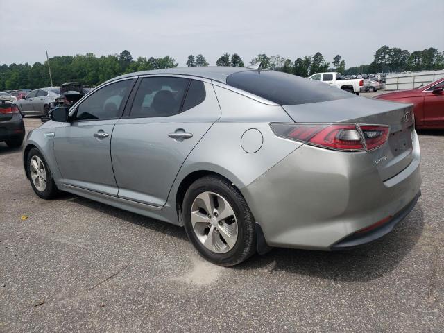 Vin: knagm4ad1g5092466, lot: 58833845, kia optima hybrid 20162