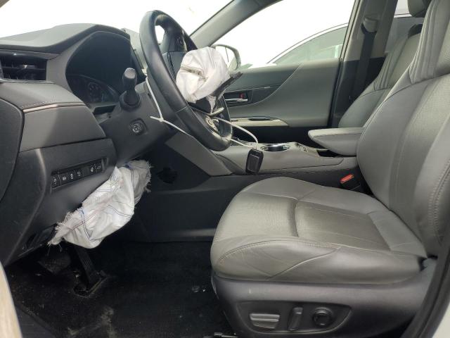 2022 TOYOTA VENZA LE - JTEAAAAH6NJ107417