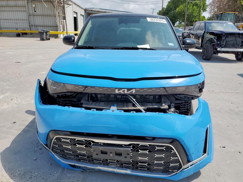 2023 KIA SOUL GT LI KNDJ53AU9P7193419