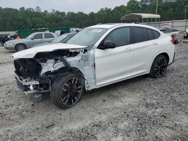 BMW X4 M40I