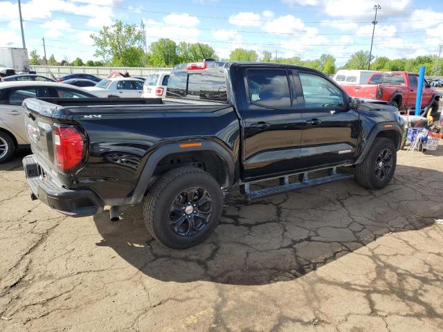 Vin: 1gtp6bek4r1260461, lot: 57842725, gmc canyon elevation 20243