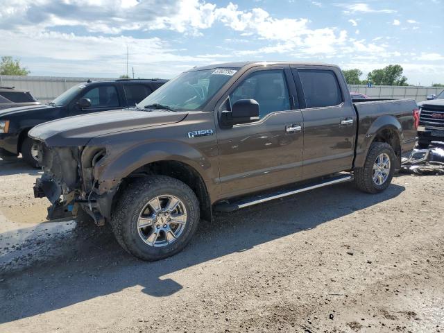 FORD F150 SUPER