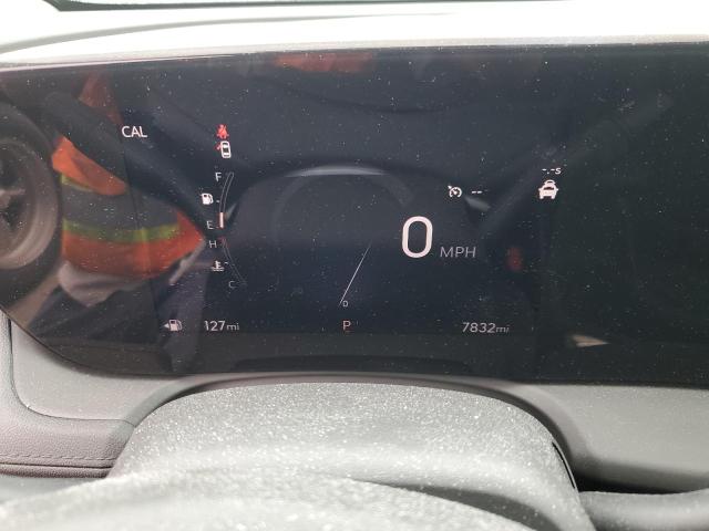 2024 BUICK ENCORE GX KL4AMESL9RB180457