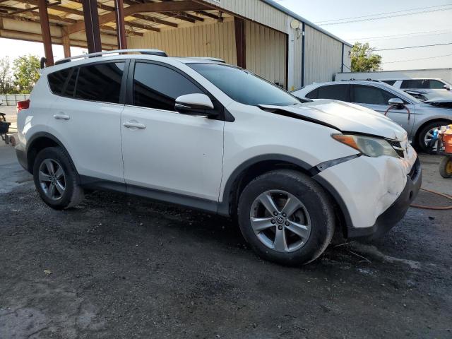 Vin: 2t3wfrev5fw166097, lot: 55820285, toyota rav4 xle 20154