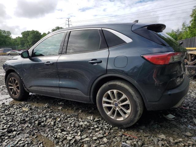 Vin: 1fmcu9g63nua40715, lot: 57119435, ford escape se 20222