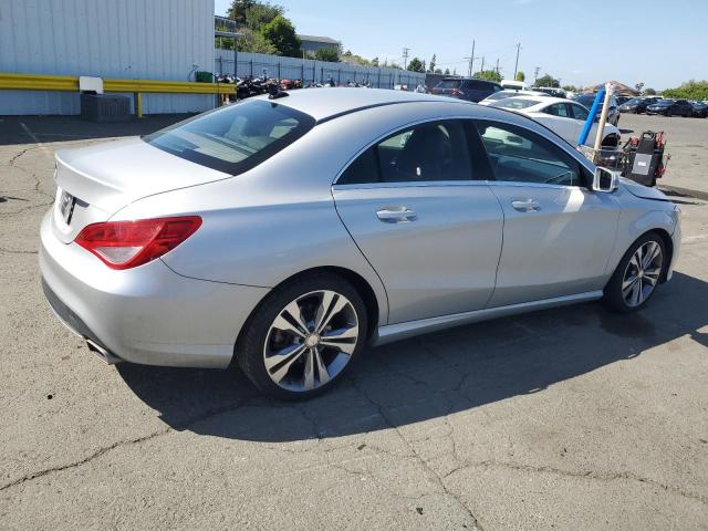 Vin: wddsj4eb4en104286, lot: 57186105, mercedes-benz cla-class 250 20143