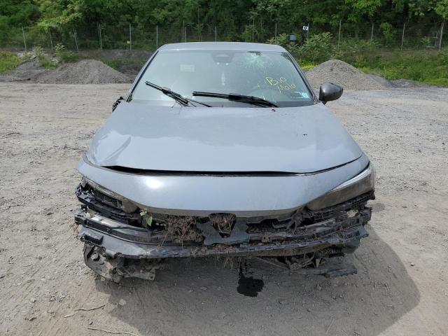 2022 HONDA CIVIC SPOR - 19XFL2H81NE002734