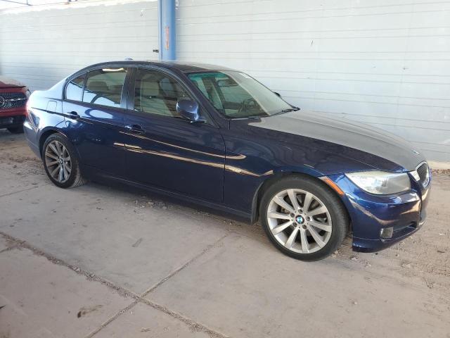 Vin: wbaph5g5xbnm77379, lot: 58009885, bmw 3 series i sulev 20114