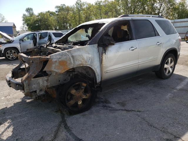 Vin: 1gklvmed1aj139197, lot: 55823925, gmc acadia slt-1 2010 img_1