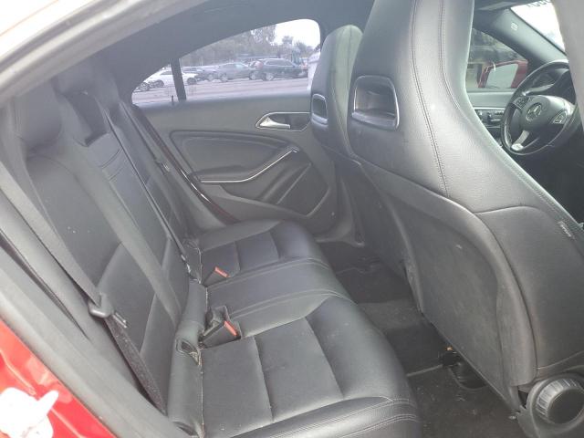 2015 MERCEDES-BENZ CLA 250 - WDDSJ4EB1FN269889