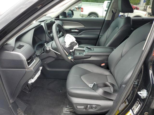2024 TOYOTA GRAND HIGH 5TDACAB58RS017603