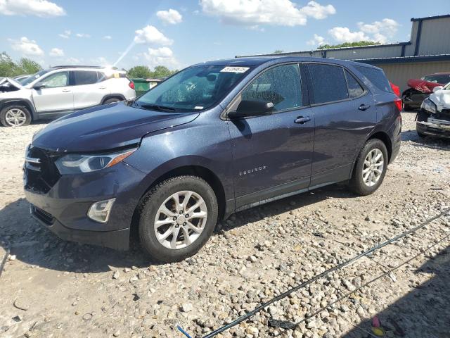 Vin: 3gnaxhev5ks538022, lot: 57284675, chevrolet equinox ls 2019 img_1