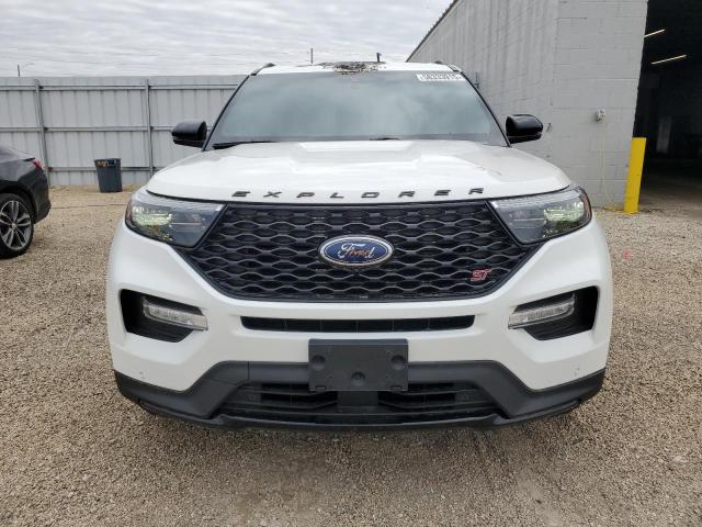 2021 FORD EXPLORER S 1FM5K8GC0MGA28582