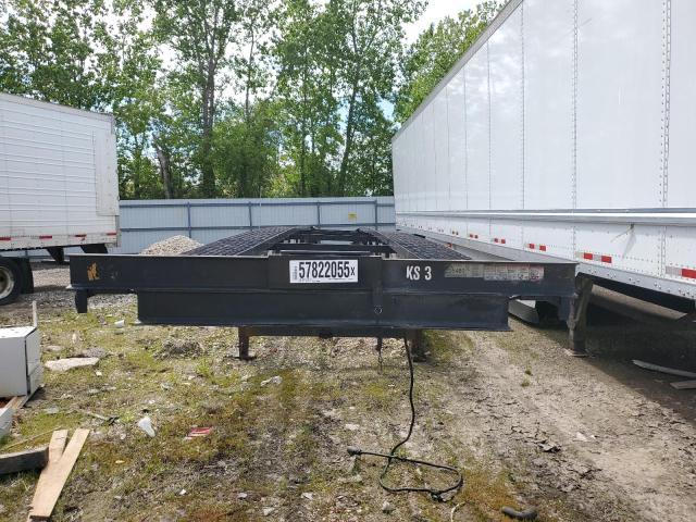 KAUFMAN W50 2021 black   5VGFW5037ML001779 photo #3