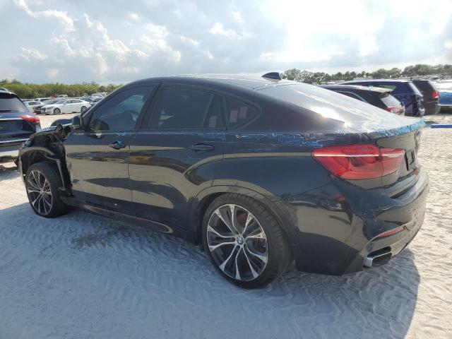 Vin: 5uxku2c55j0x49411, lot: 47597754, bmw x6 xdrive35i 20182