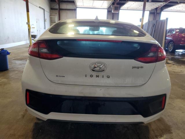 2019 HYUNDAI IONIQ LIMI - KMHC75LD1KU172405