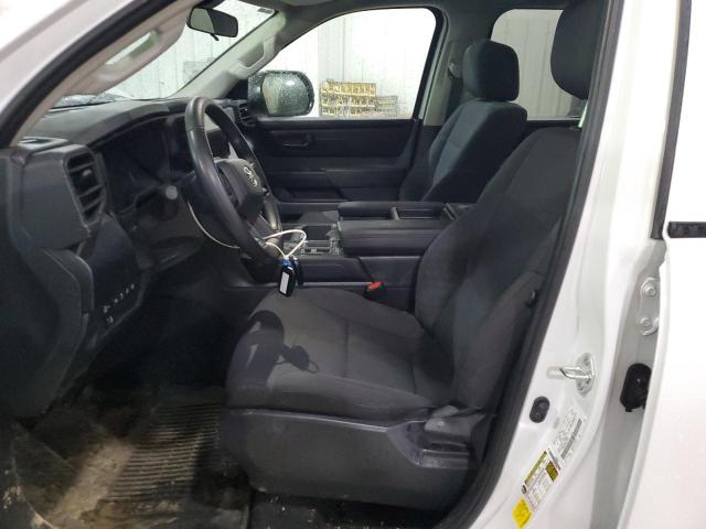 2024 TOYOTA TUNDRA CRE - 5TFKB5DB4RX218720