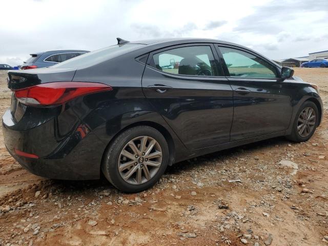 Vin: 5npdh4ae0eh531043, lot: 55320615, hyundai elantra se 20143