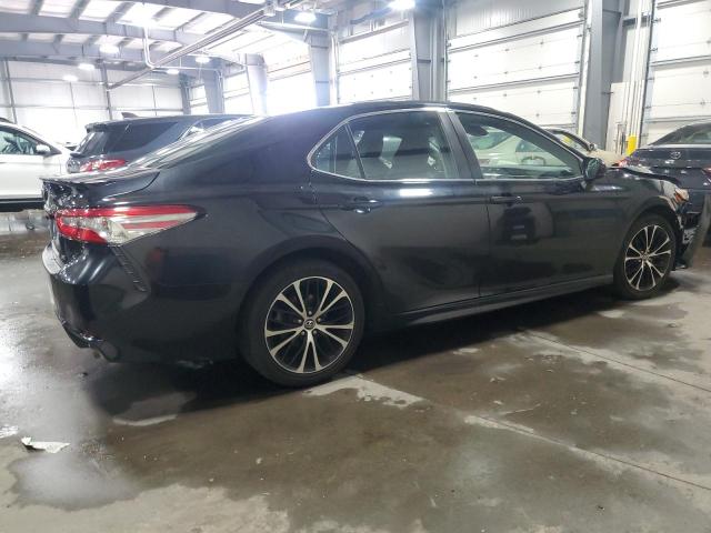 Vin: 4t1b11hk9ju045798, lot: 56327775, toyota camry l 20183