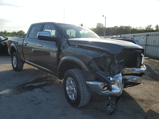 Vin: 3c6ur5fl0jg216599, lot: 55023785, ram 2500 laramie 20184