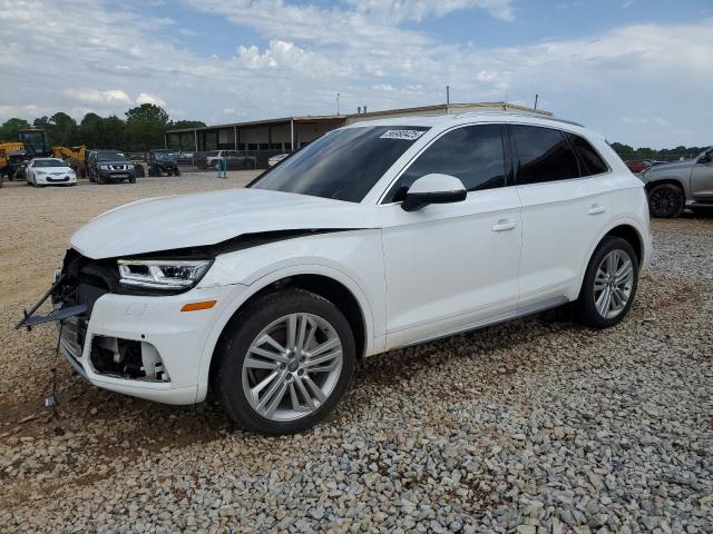 AUDI Q5 PREMIUM