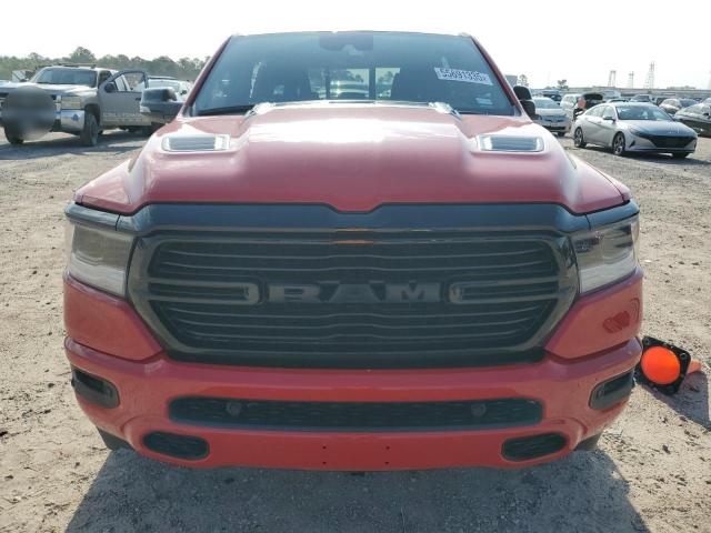 2024 RAM 1500 LARAM - 1C6SRFJT6RN185477