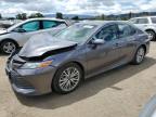 2018 TOYOTA CAMRY L - 4T1B11HK5JU016282
