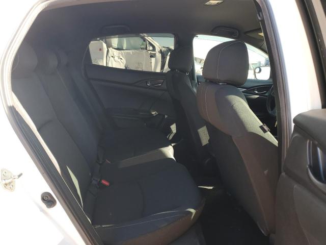 2018 HONDA CIVIC SPOR - SHHFK7G46JU223165
