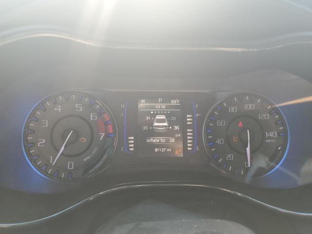 2015 CHRYSLER 200 S 1C3CCCBB3FN681839