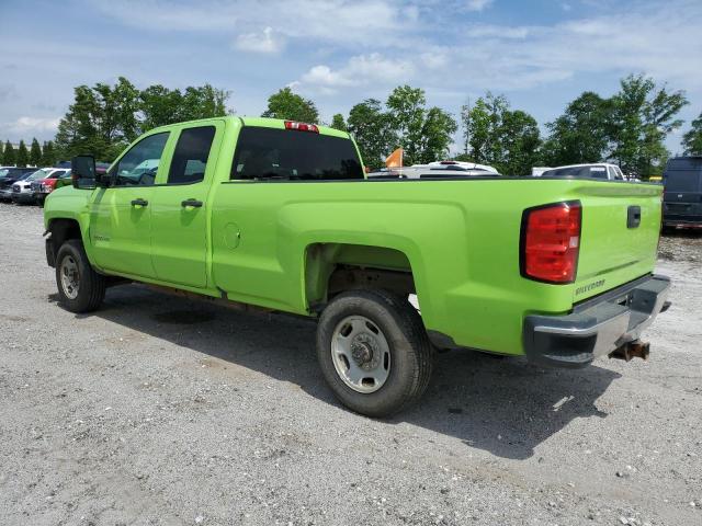 Vin: 1gc2cueg4hz230340, lot: 55951995, chevrolet all models c2500 heavy duty 20172