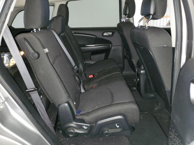 2017 DODGE JOURNEY SX - 3C4PDCBB9HT612828